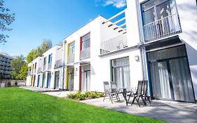 Szent Bernadett Csaladi Apartmanhaz