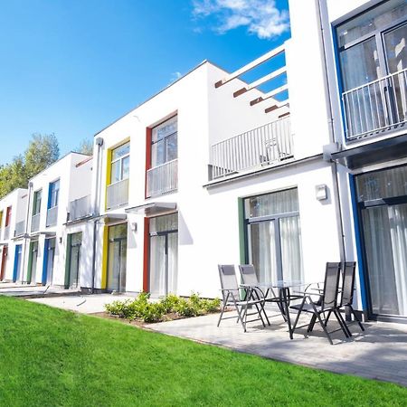 Szent Bernadett Csaladi Apartmanhaz Siofok Exterior photo