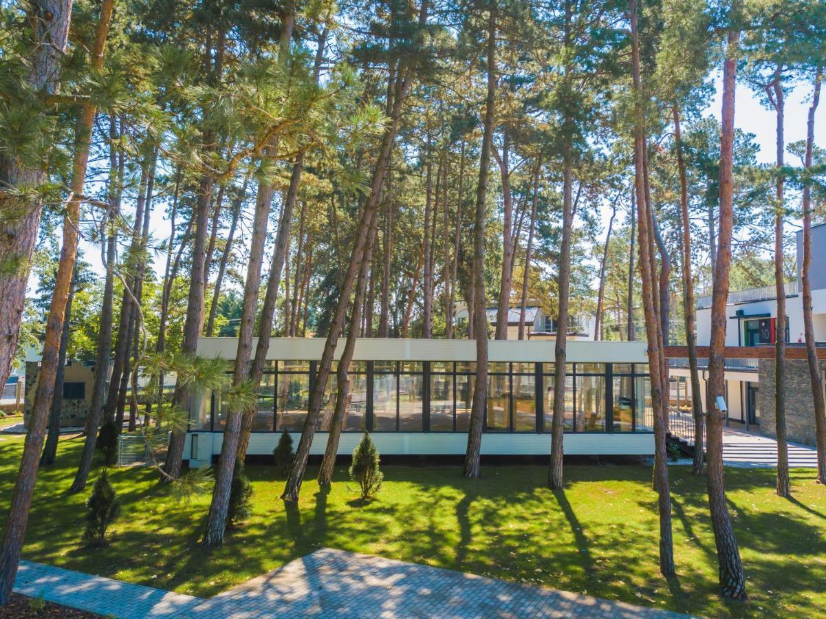 Szent Bernadett Csaladi Apartmanhaz Siofok Exterior photo